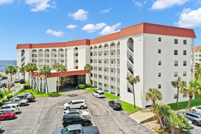 Foto del edificio - 909 Santa Rosa Blvd