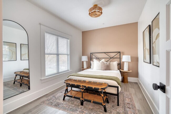 Foto del edificio - 315-317-317 NE Beech St
