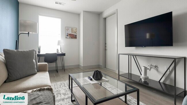 Foto del edificio - 8110 Blue Goose Rd