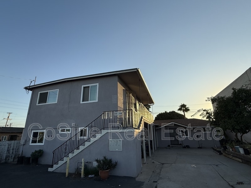Building Photo - 1706 D Ave