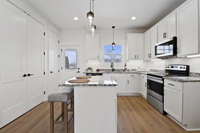 Foto del edificio - 41 W High St