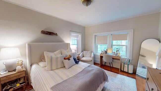Foto del edificio - 1213 Beacon St
