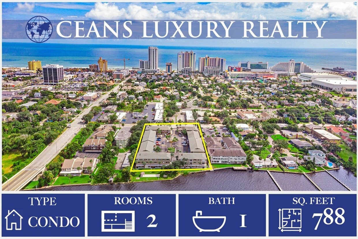 2 Bedroom at Acqua Condominium - 2 Bedroom at Acqua Condominium