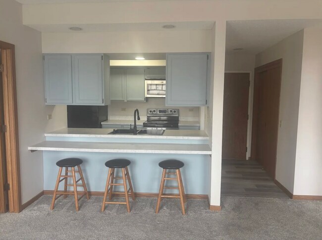Foto del edificio - Downtown 2 bedroom Condo!