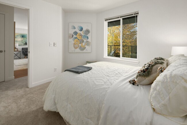 Foto del edificio - Welcome to Cambria Hills!