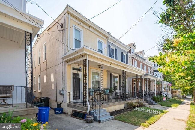 Building Photo - 4317 Pechin St