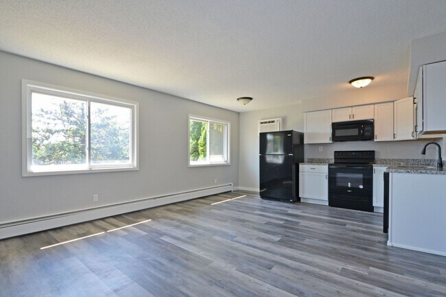 Foto del interior - 2741 Virginia - CRE