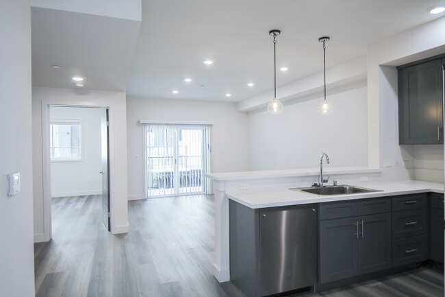 Foto del edificio - 13713 Oxnard St