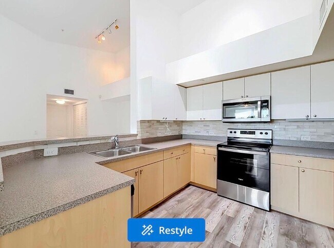 Foto del edificio - 1119 Villa Cir