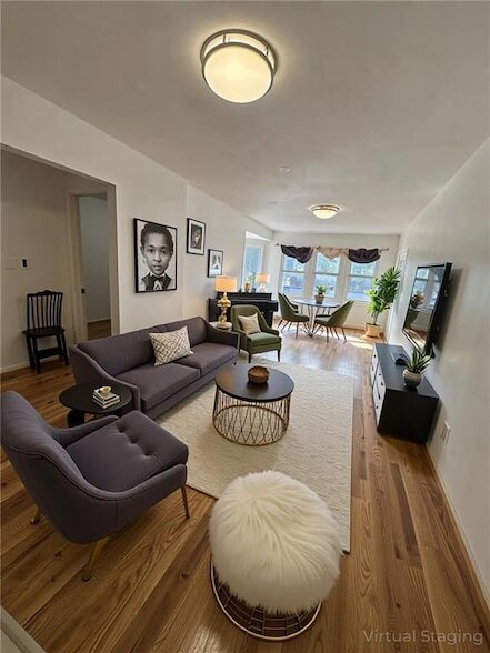 Foto del edificio - 2809 Cortelyou Rd