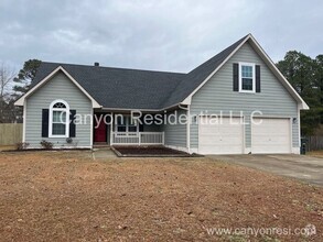 Building Photo - 111 Winterfield Dr