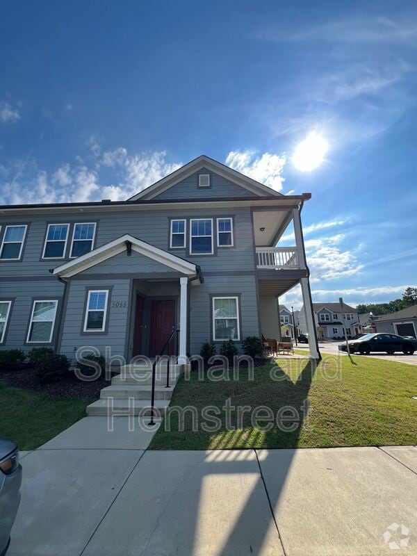 Building Photo - 5055 Mimosa Dr