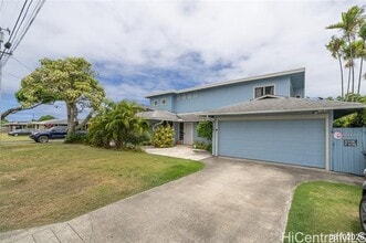 Building Photo - 611 Kaiemi St