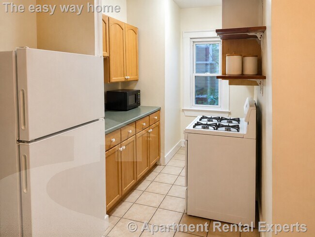 Foto del edificio - 132.5 Oxford St Unit #11