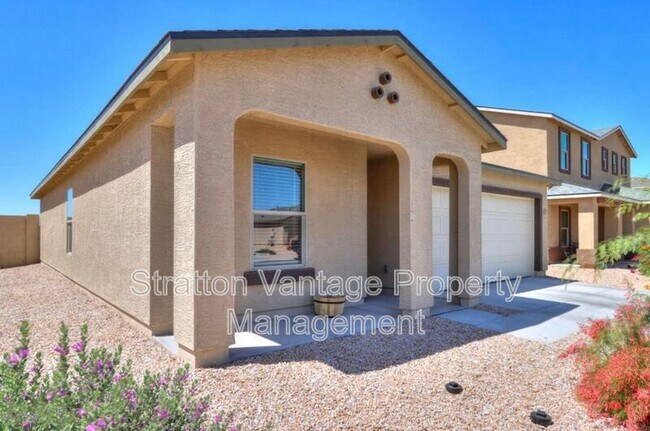 Foto del edificio - 337 E Bobcat Pl