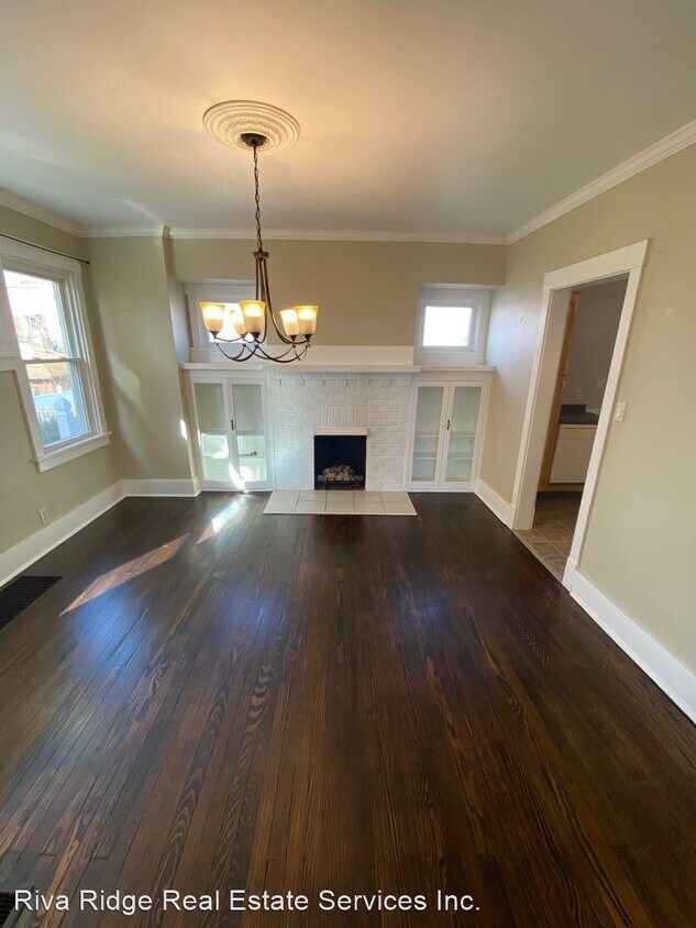 Foto principal - 3 br, 1 bath House - 1225 Berkshire Avenue