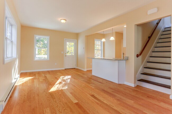 Foto del edificio - 51 Warner St