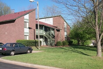 Foto principal - Colony Manor Apartments