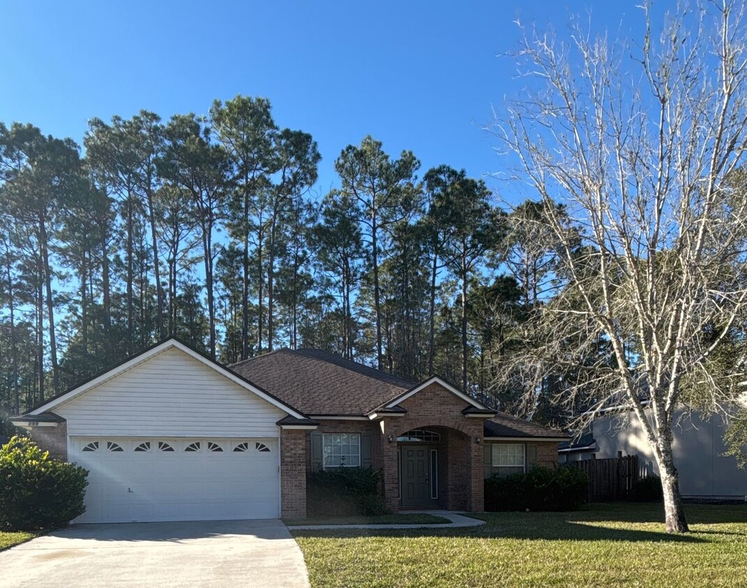 Primary Photo - Beautiful Johns Creek Family Home