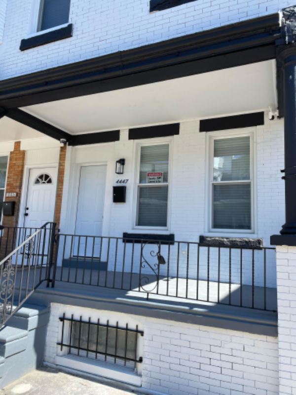 Foto principal - 4447 N 19th St