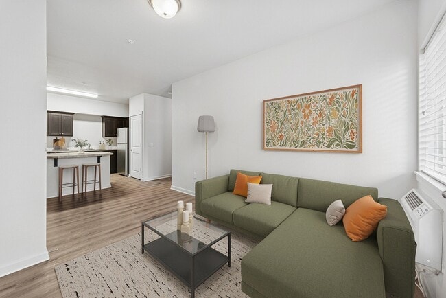 Foto del edificio - Trillium Woods Apartments