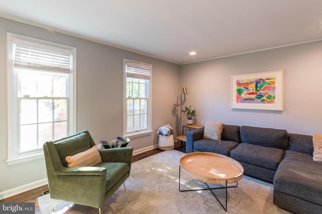 Foto principal - 1230 Rodman St