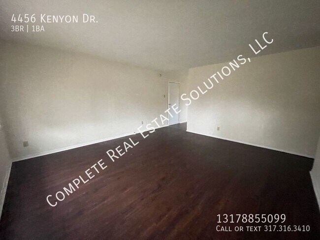 Foto del edificio - Now Showing this 3 bedroom, 1 bathroom hom...