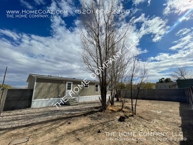 Building Photo - 11540 S Nogales Hwy
