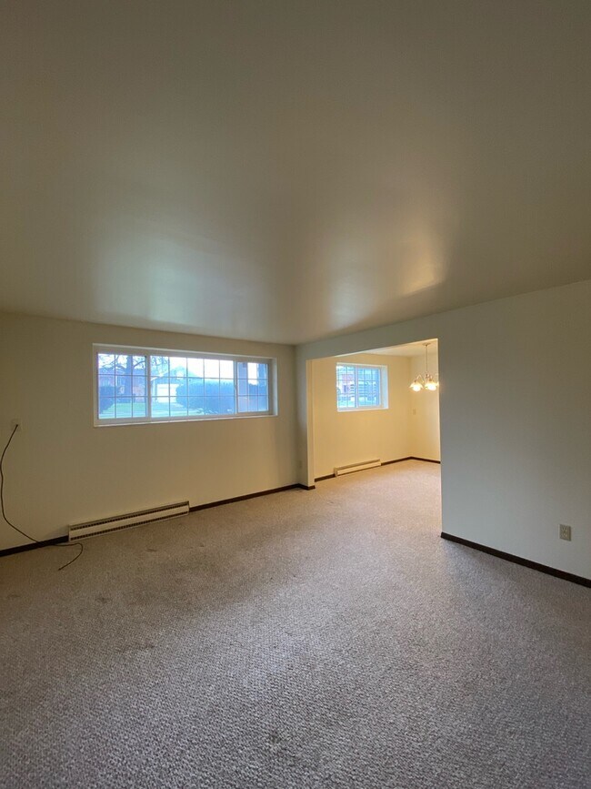 Living Room - 9 McConkey Dr