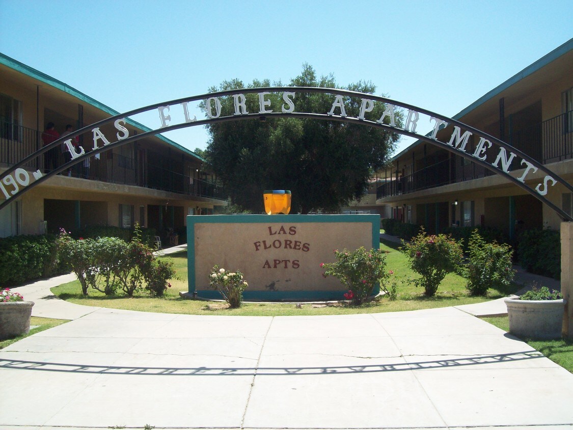 190 N Las Flores Dr, Brawley, CA 92227 Apartments in Brawley, CA