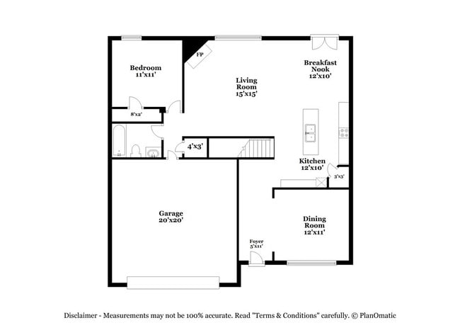 Building Photo - 101 Shadow Creek Ct