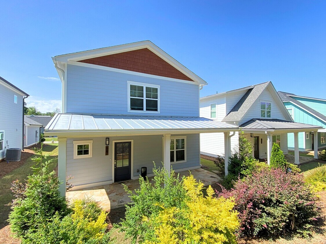 Photo - 667 OGLETHORPE AVENUE | 3 BED 2.5 BATH IN NORMALTOWN