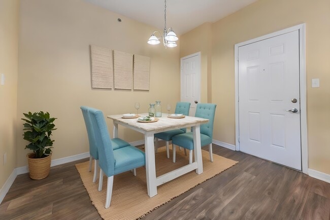 Legacy at Beach Club - Legacy at Beach Club Apartments