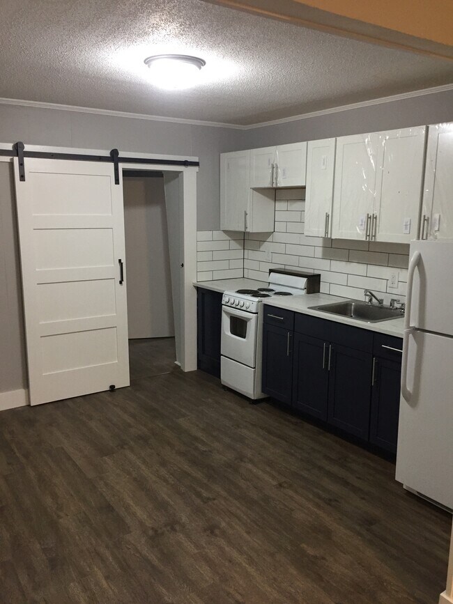 Foto del edificio - 1560 Juniper St