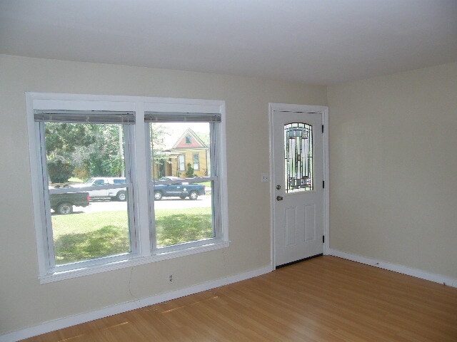 Building Photo - 1509 Russell St