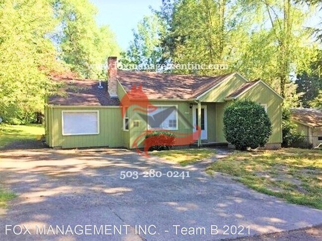 Foto del edificio - 3 br, 1 bath House - 4007 SW Comus St.