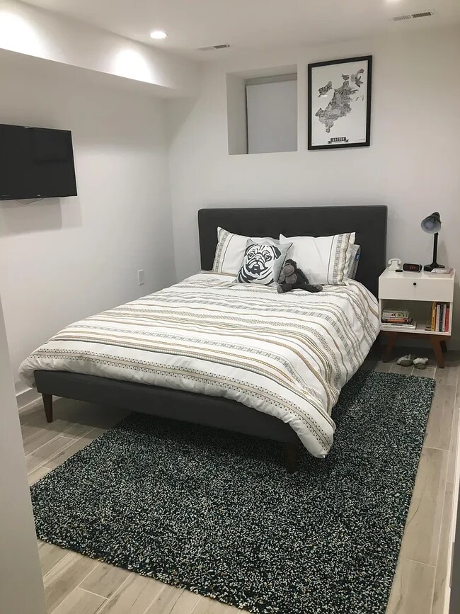 Foto del edificio - 1741 1st St NW