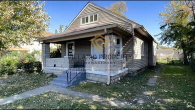 Building Photo - 307 S Walcott St