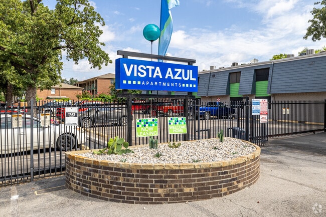 Foto del edificio - Vista Azul