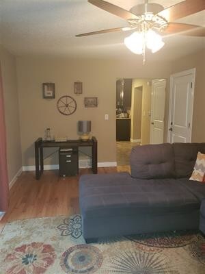 Building Photo - 3105 Oxford Dr