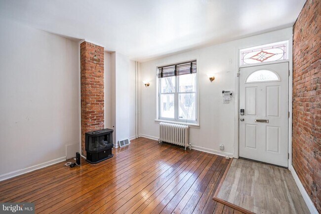 Foto del edificio - 835 N Newkirk St