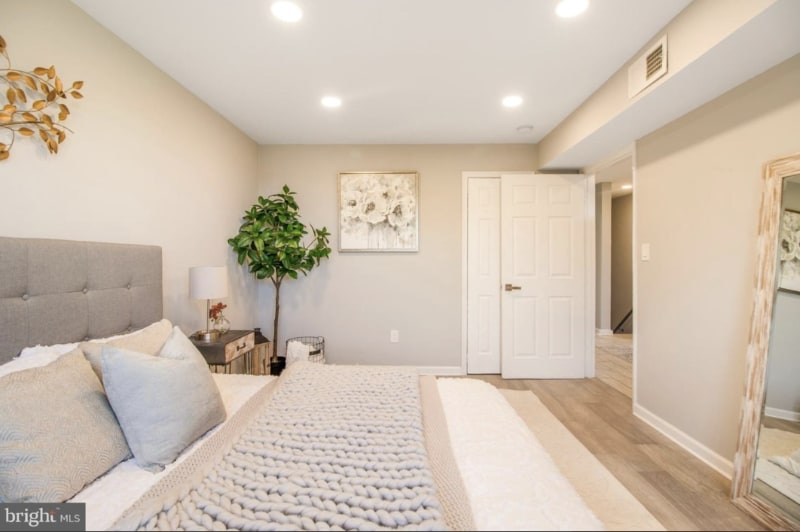 Photo - 1149 Summit St NE (Washington, DC)