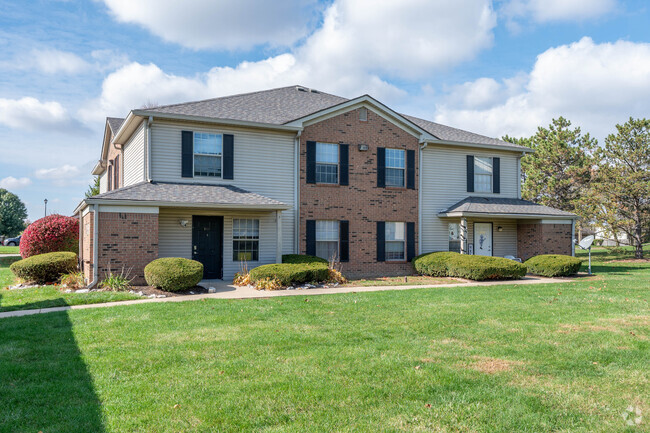 Building Photo - Gladden Farms