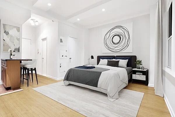 Foto del edificio - 66 Madison Ave