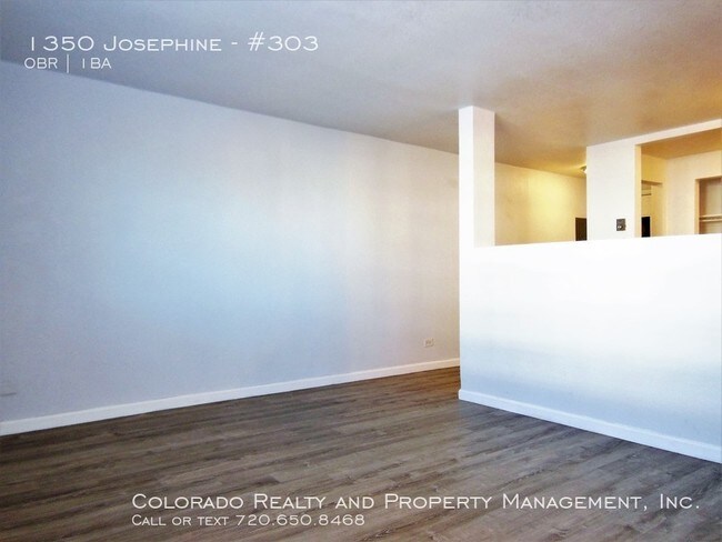 Charming Studio Apartment In Downtown Denver For Rent Building Photo Charming Studio Apartment In Downtown Denver