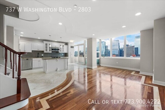 Foto del edificio - 737 W Washington Blvd