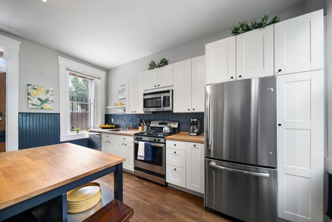 Foto del edificio - 1826 Republic St