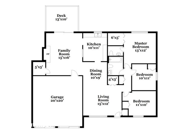Building Photo - 1203 Sandune Dr