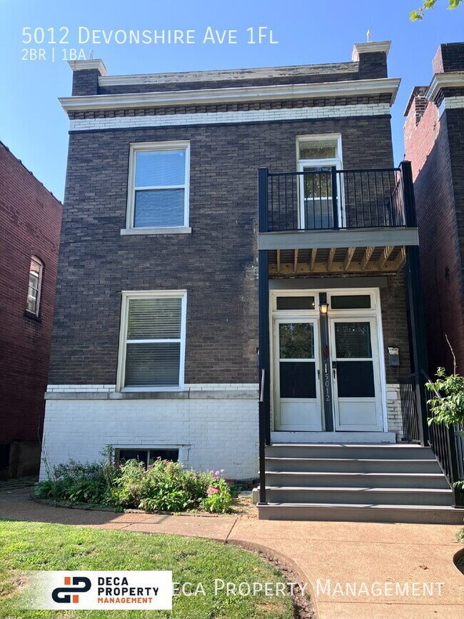 Building Photo - 5012 Devonshire Ave
