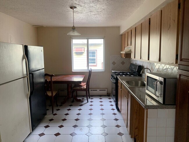 Foto del edificio - 222 Terrace Ave
